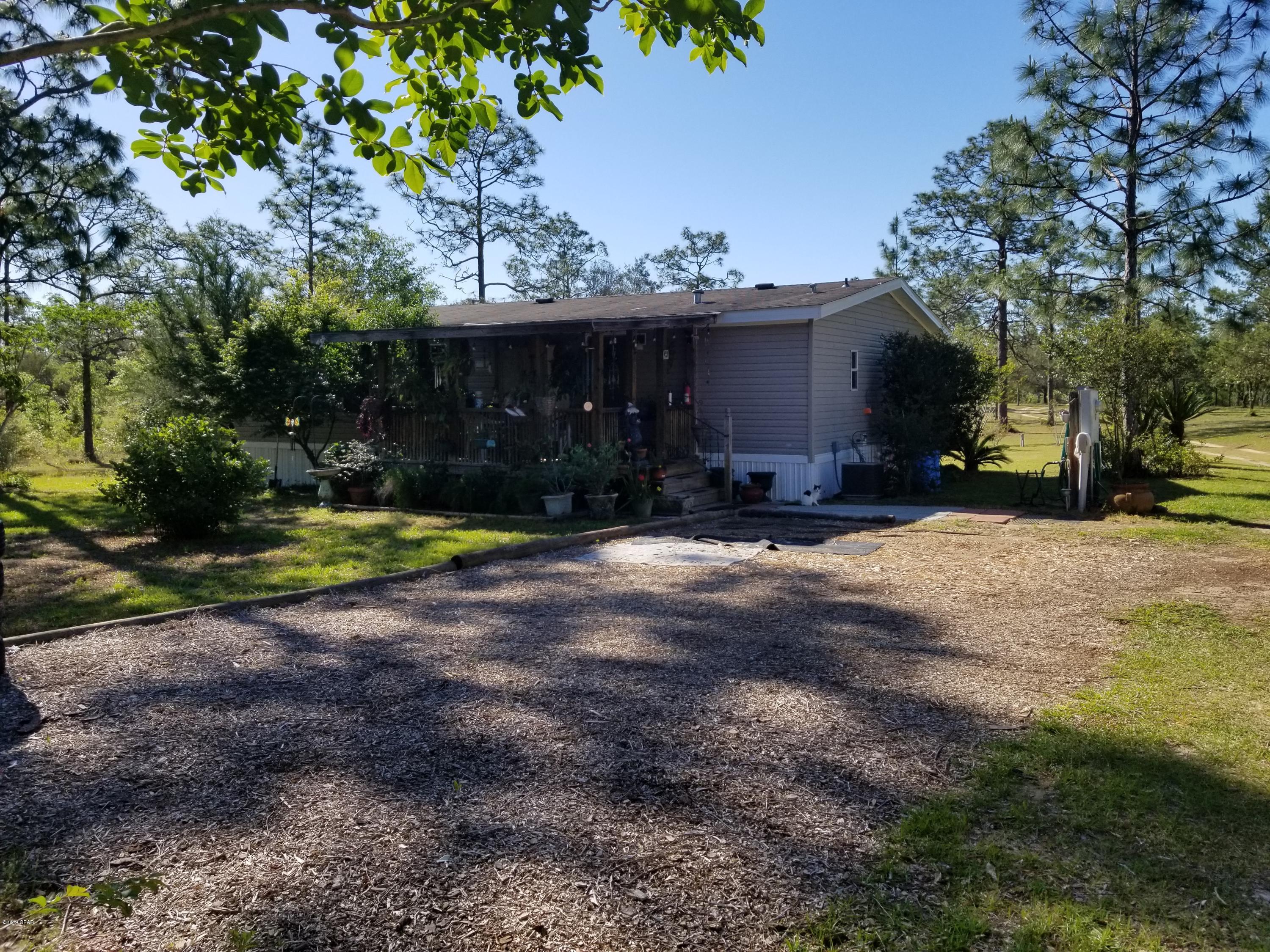 Grassy Pond Ranch - Residential