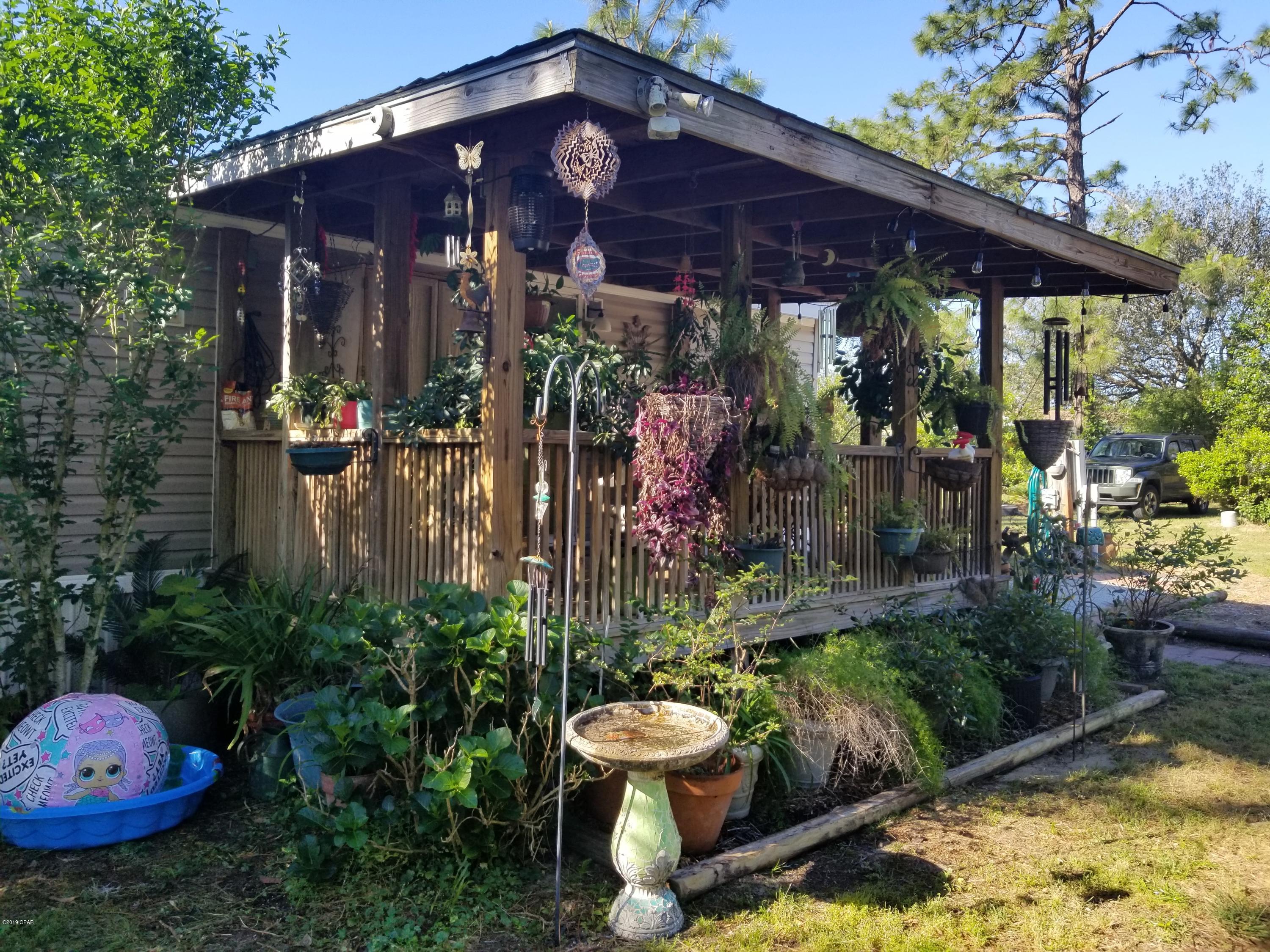 Grassy Pond Ranch - Residential