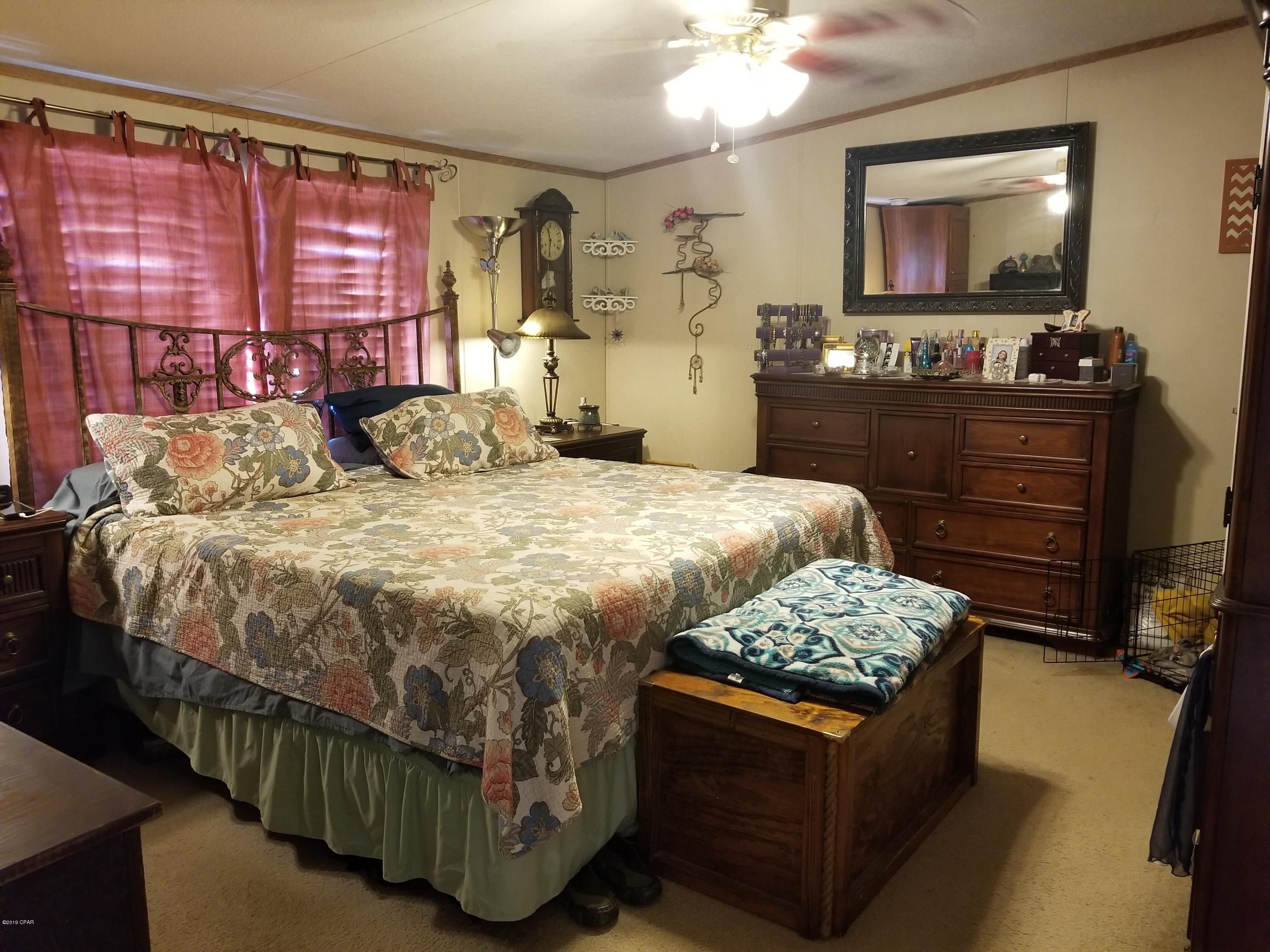 Grassy Pond Ranch - Residential