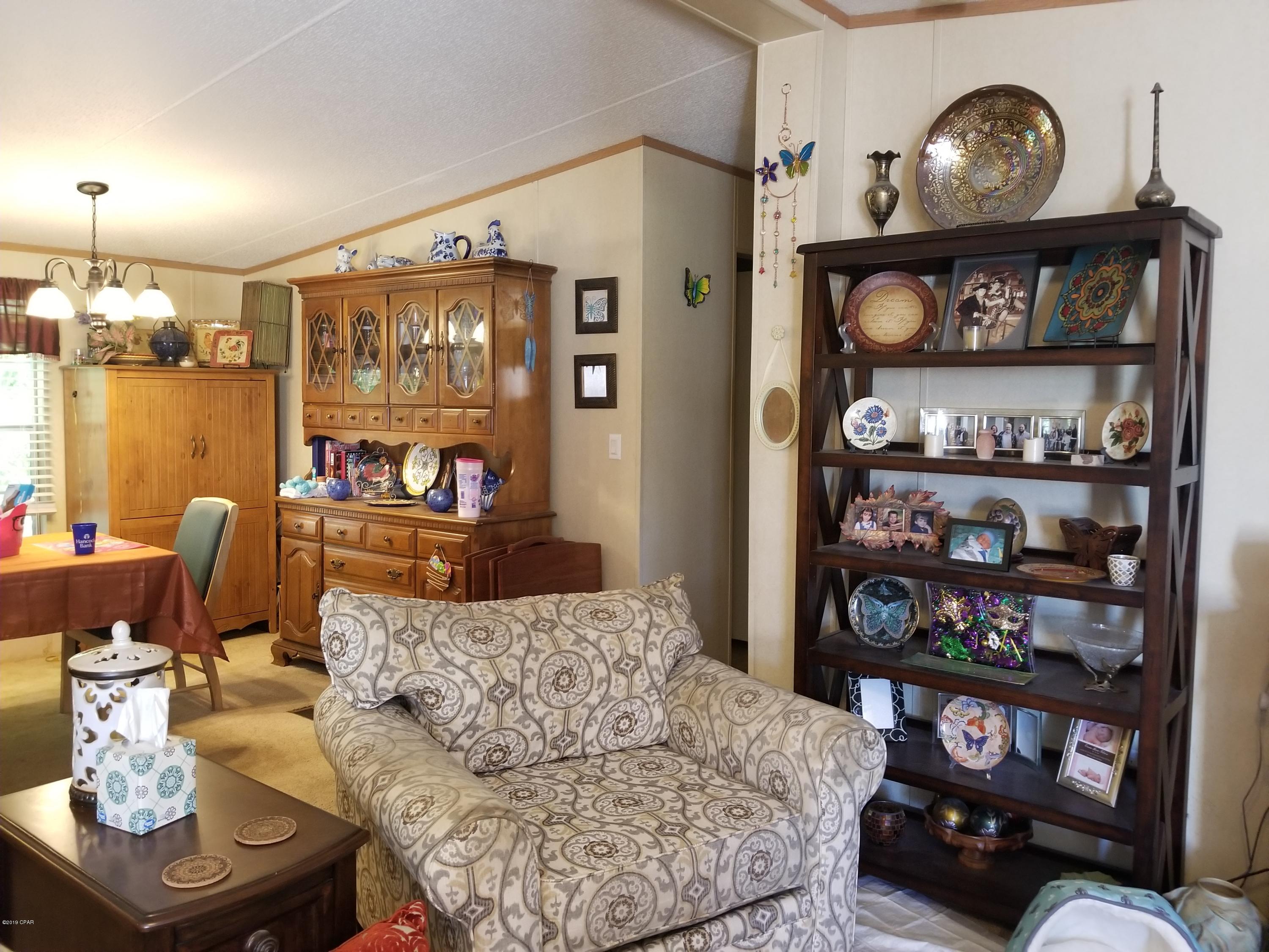 Grassy Pond Ranch - Residential