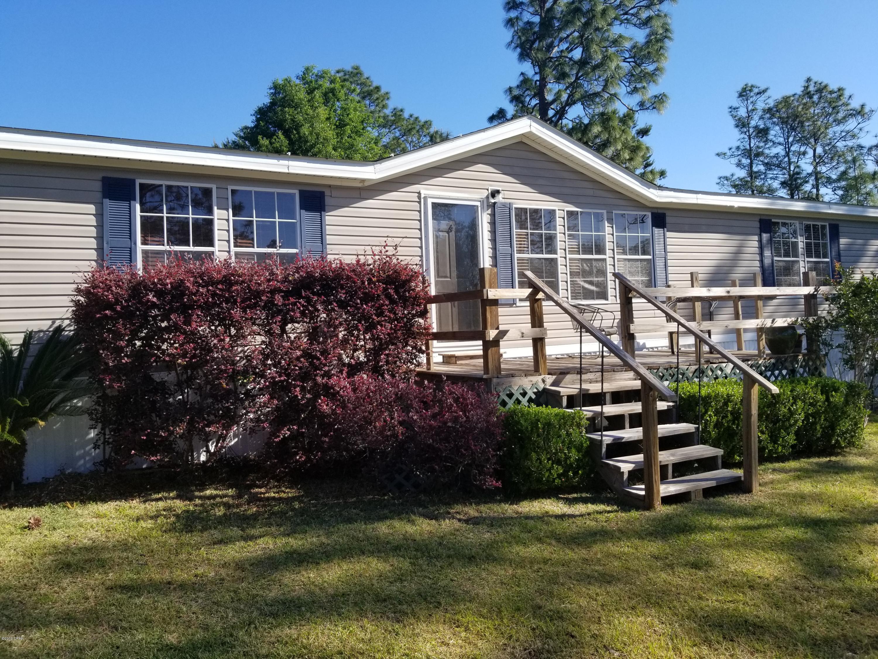 Grassy Pond Ranch - Residential