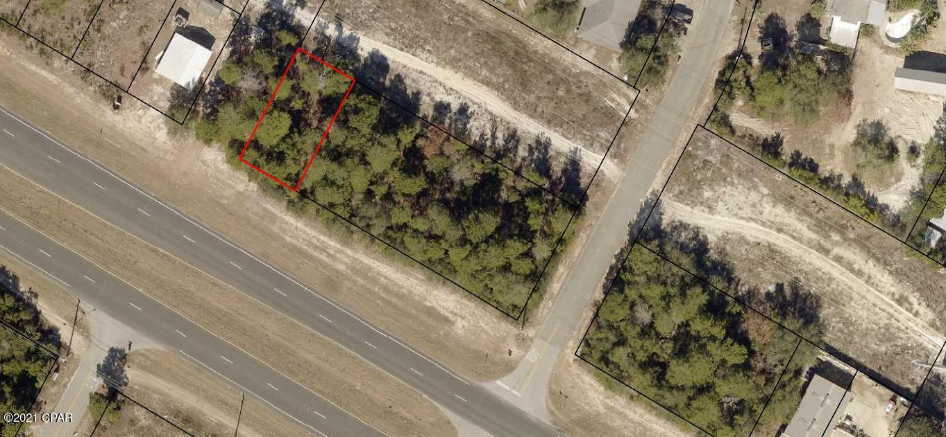 Laguna Beach Estates 6th Add - Land