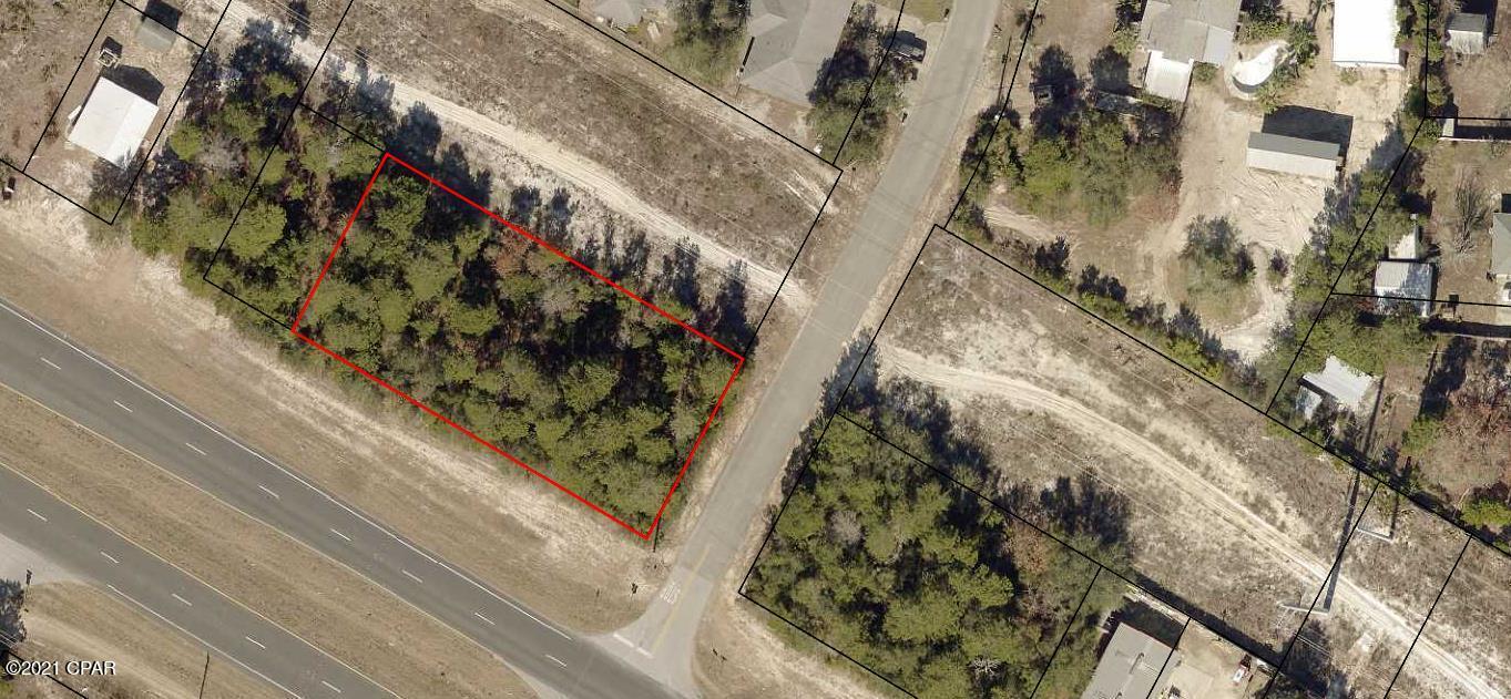 Laguna Beach Estates 6th Add - Land