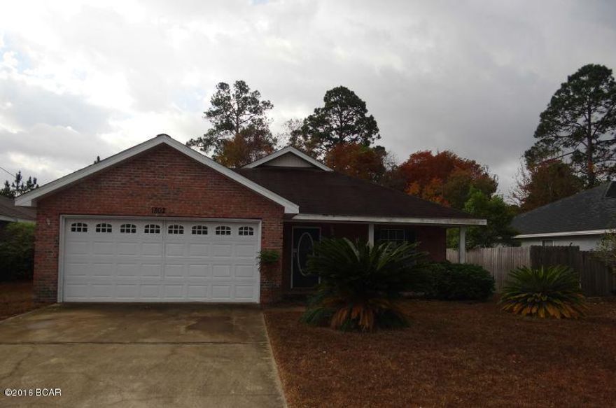 This property is bank owned.  It is sold in “as-is” condition without repairs or warranty.  Buyer is responsible for verifying all information contained in this listing.