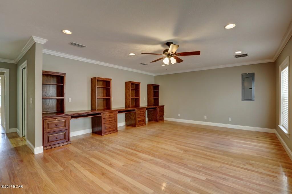 St A B Dev Co - Residential