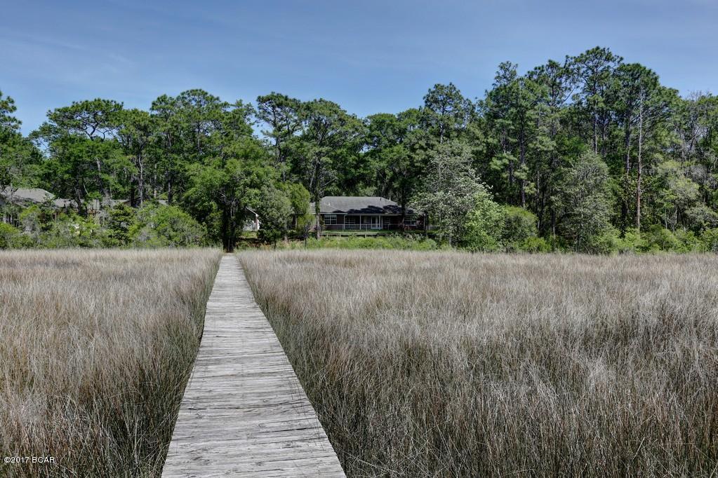 St A B Dev Co - Residential