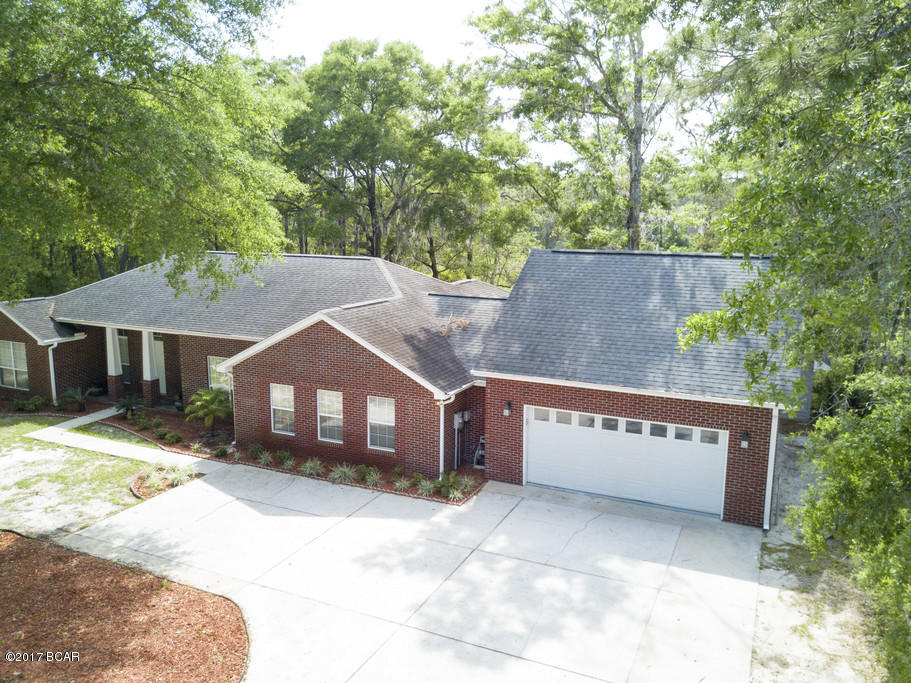 St A B Dev Co - Residential