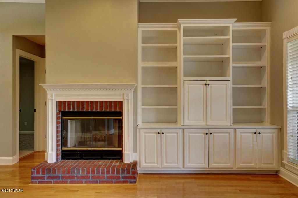 St A B Dev Co - Residential