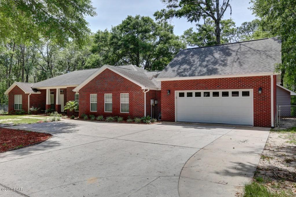 St A B Dev Co - Residential