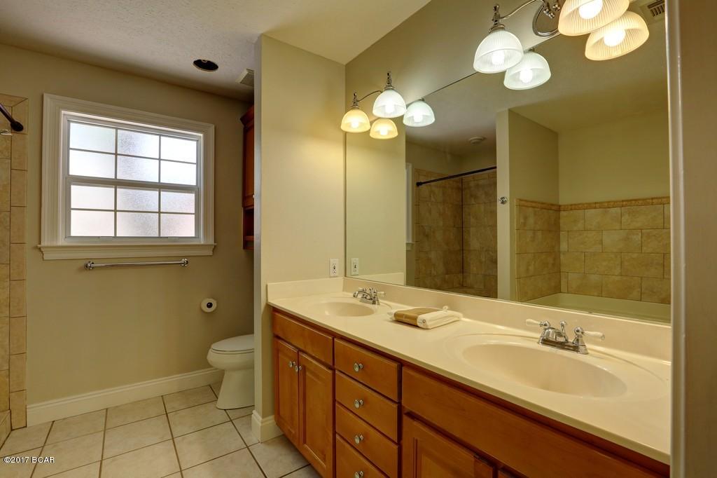 St A B Dev Co - Residential