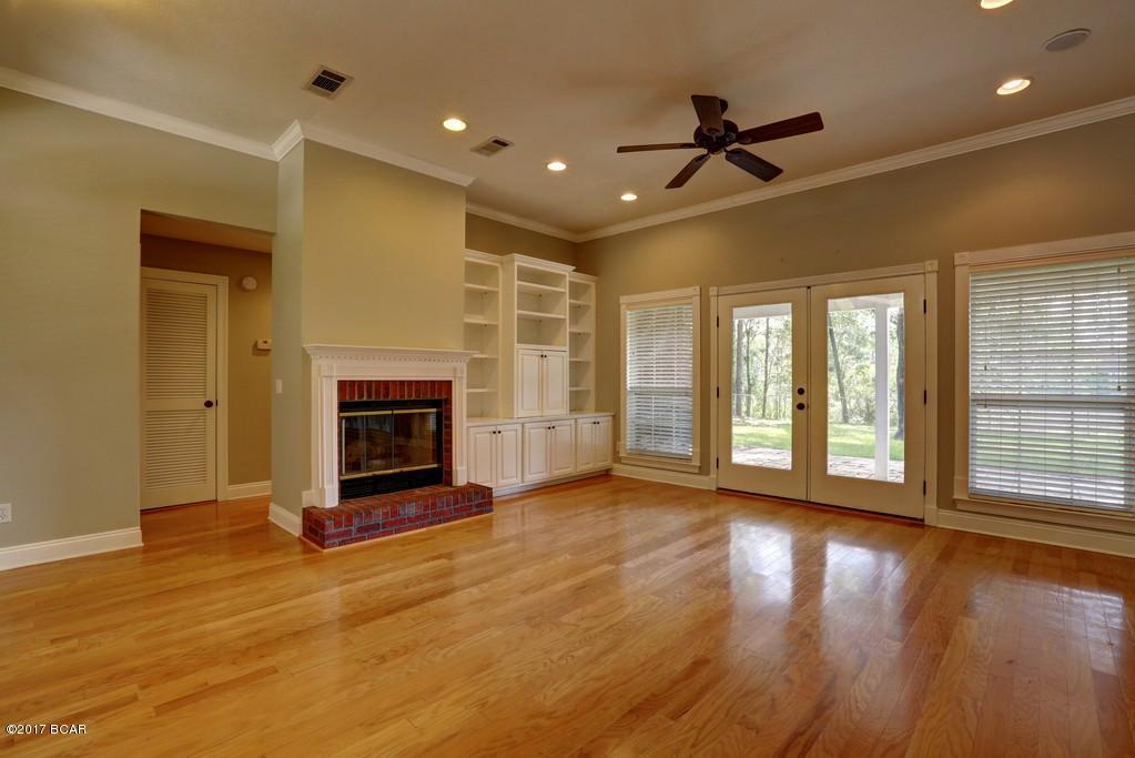 St A B Dev Co - Residential