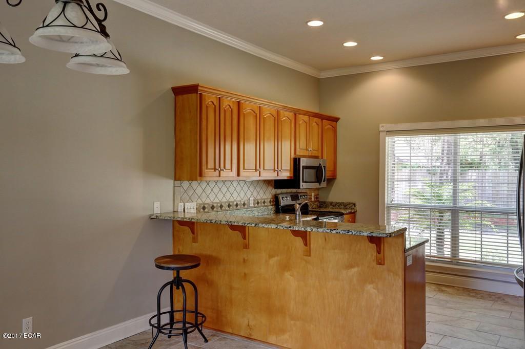 St A B Dev Co - Residential