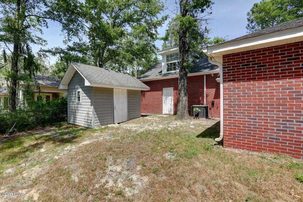 St A B Dev Co - Residential