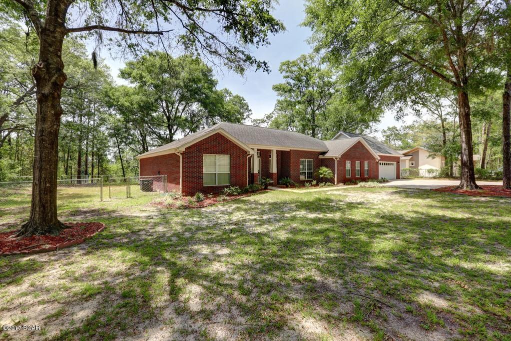 St A B Dev Co - Residential