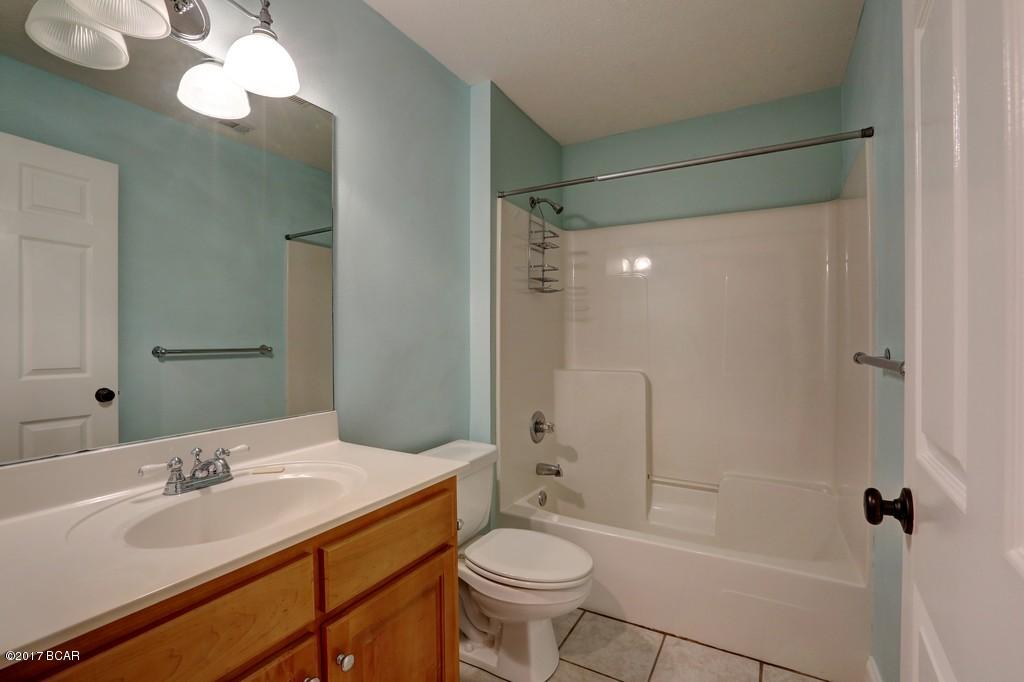 St A B Dev Co - Residential