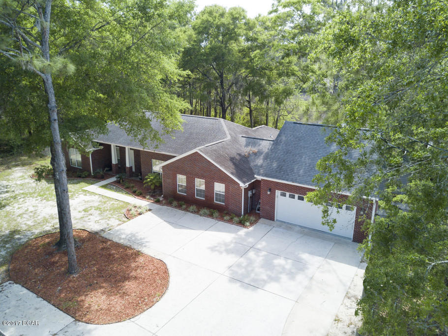 St A B Dev Co - Residential