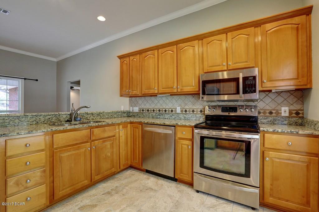 St A B Dev Co - Residential