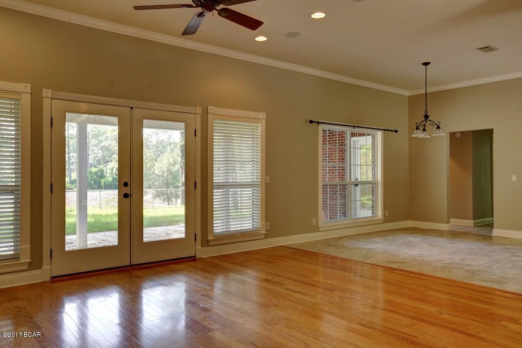 St A B Dev Co - Residential