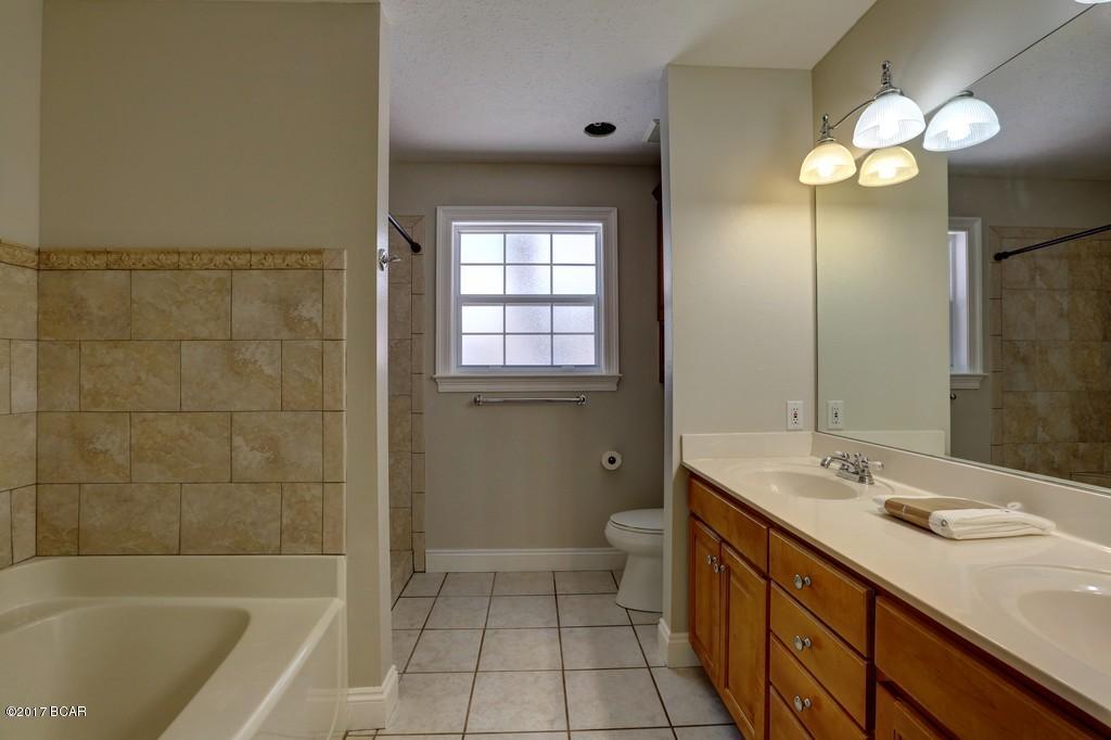 St A B Dev Co - Residential