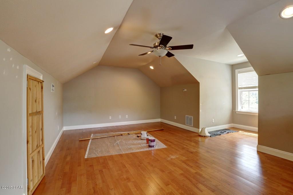 St A B Dev Co - Residential