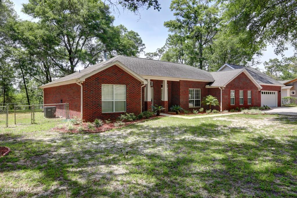 St A B Dev Co - Residential