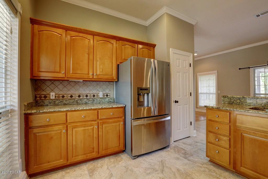 St A B Dev Co - Residential