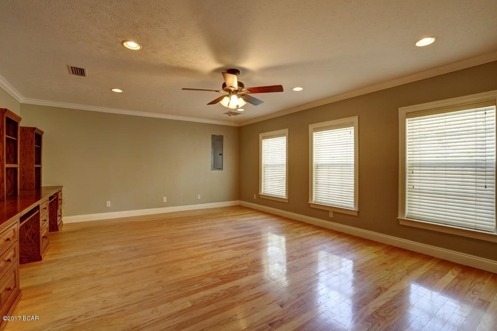 St A B Dev Co - Residential