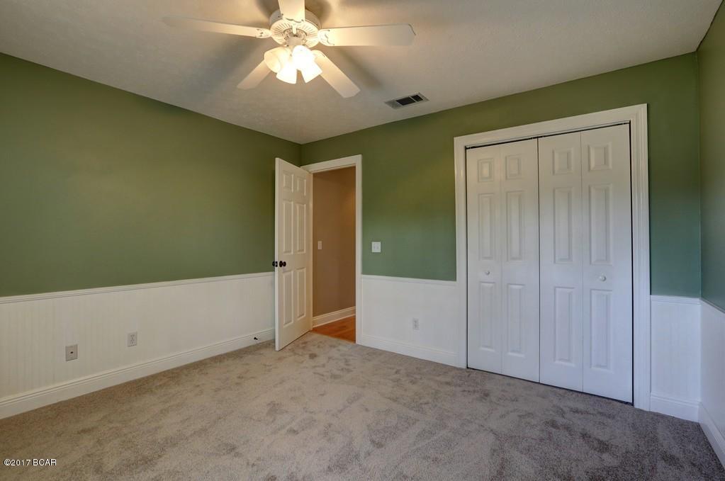 St A B Dev Co - Residential