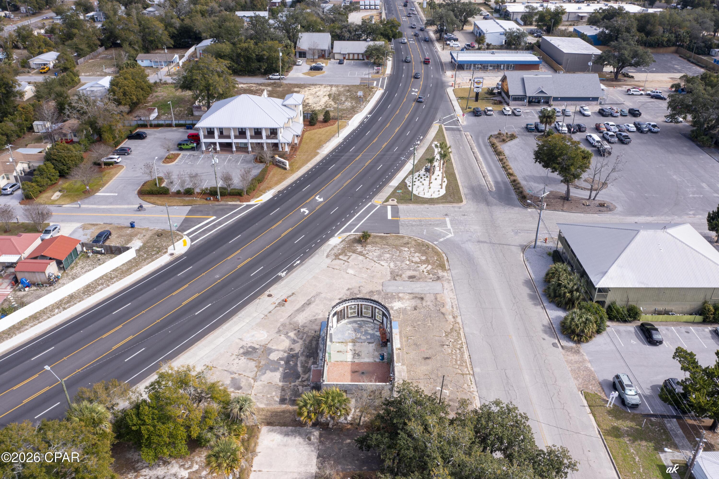 [No Recorded Subdiv] - Land