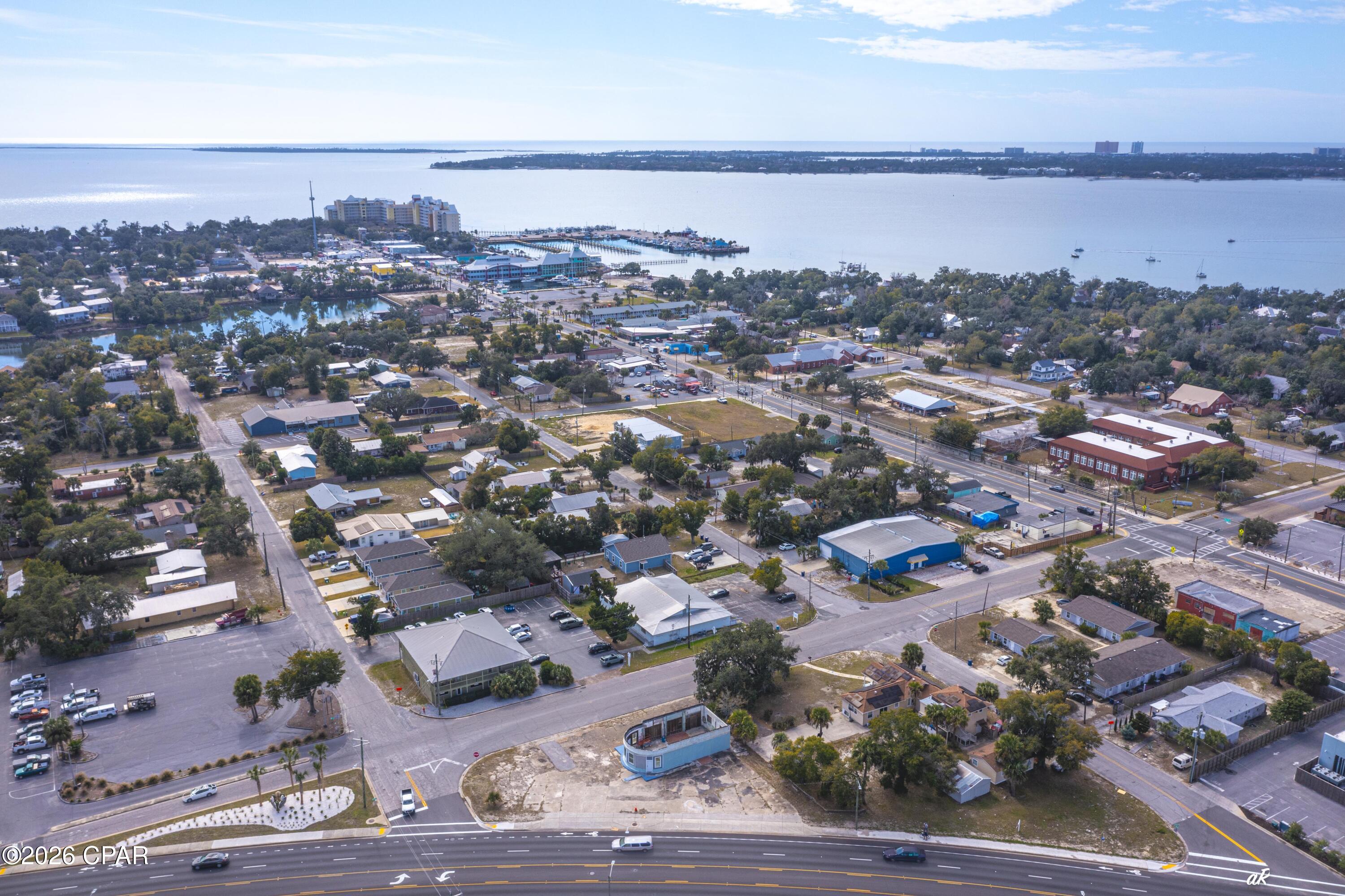 [No Recorded Subdiv] - Land