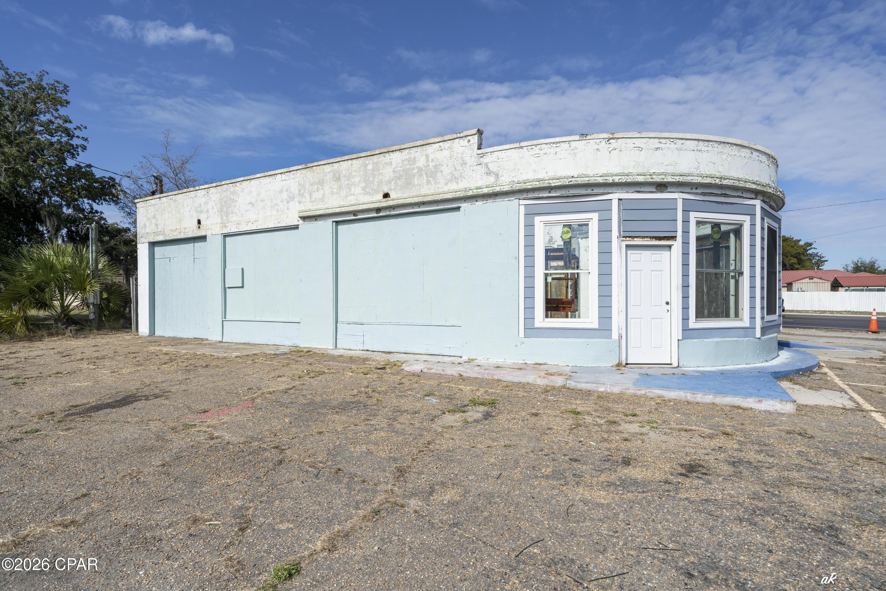 [No Recorded Subdiv] - Land