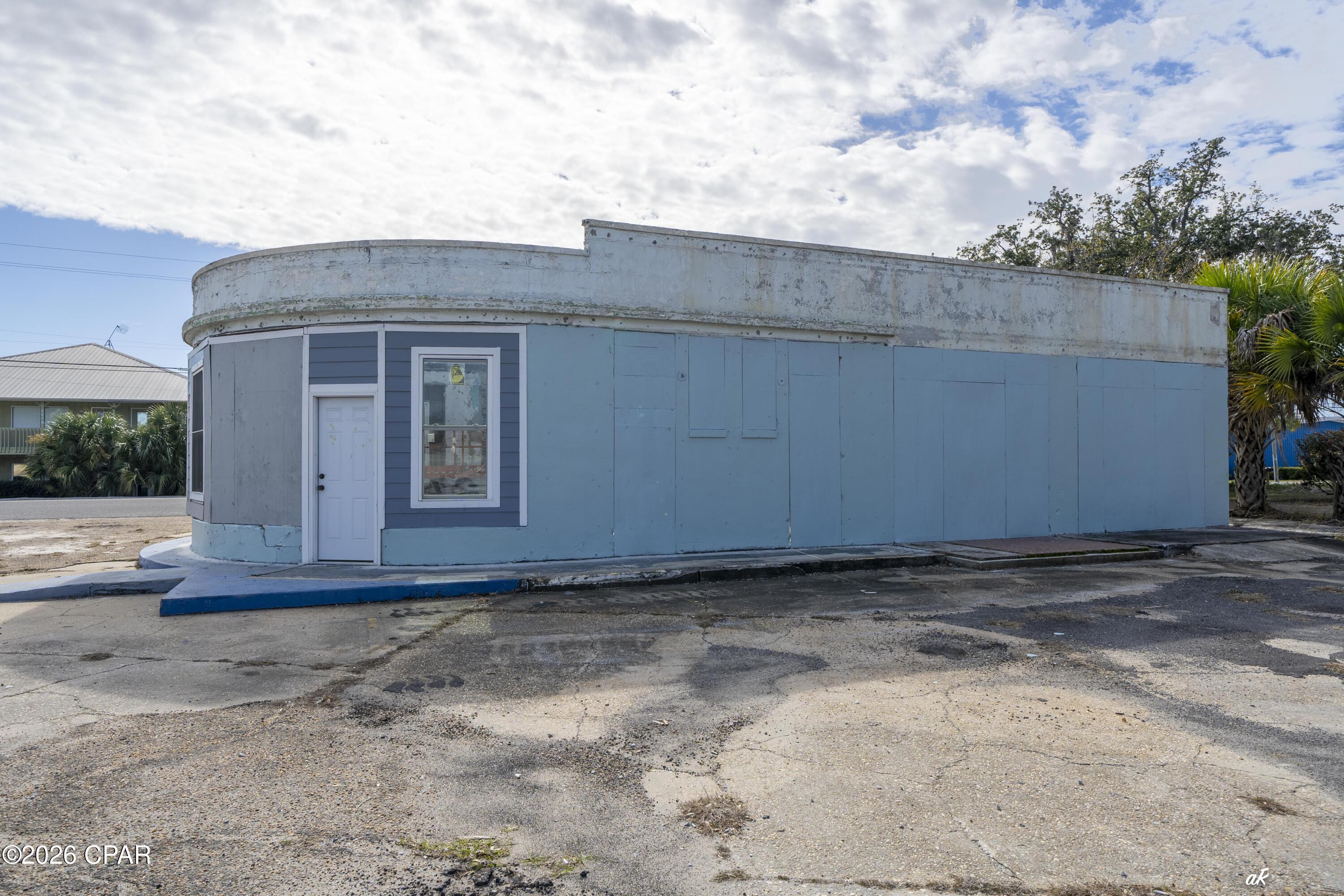 [No Recorded Subdiv] - Land