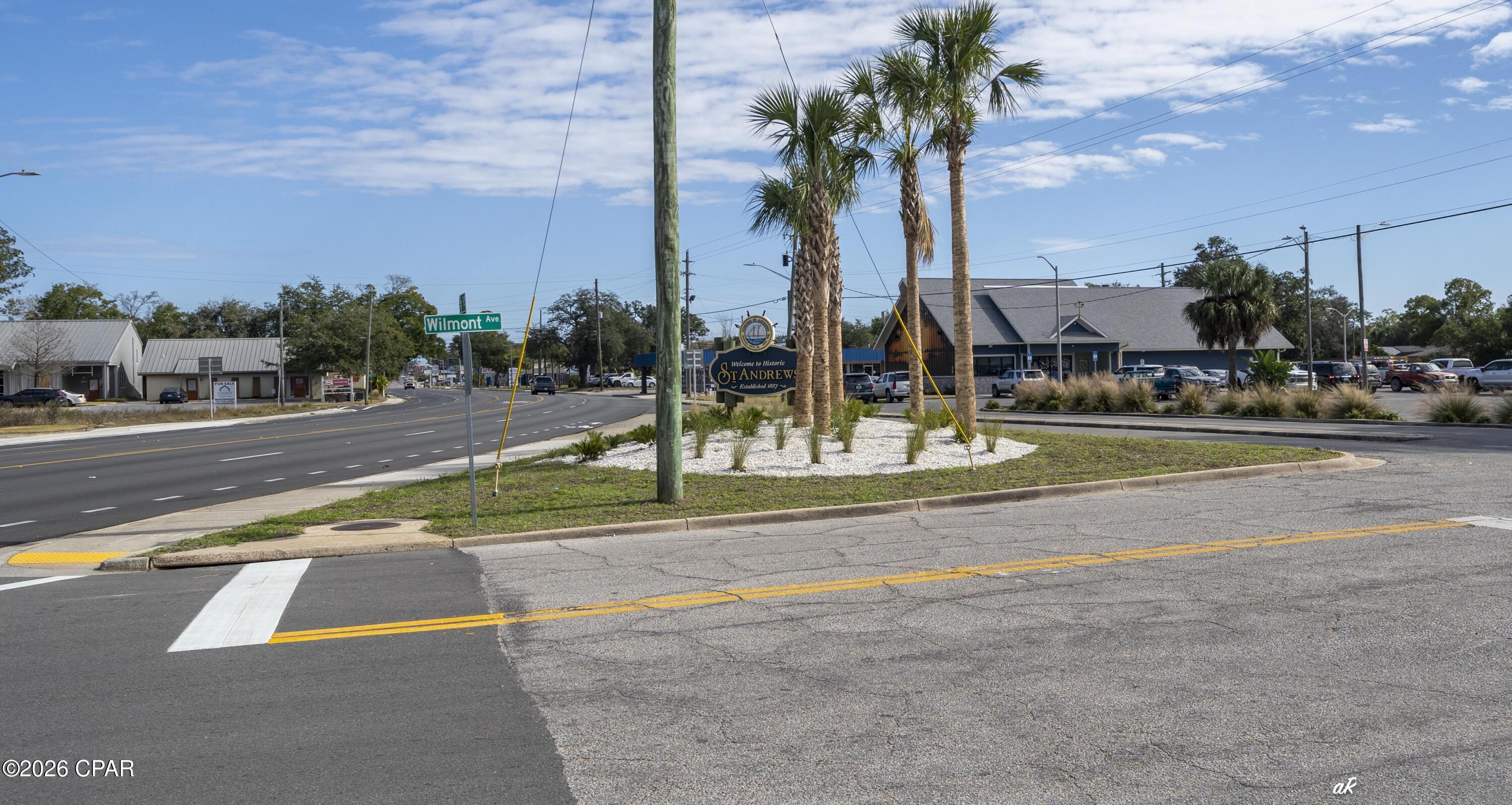 [No Recorded Subdiv] - Land