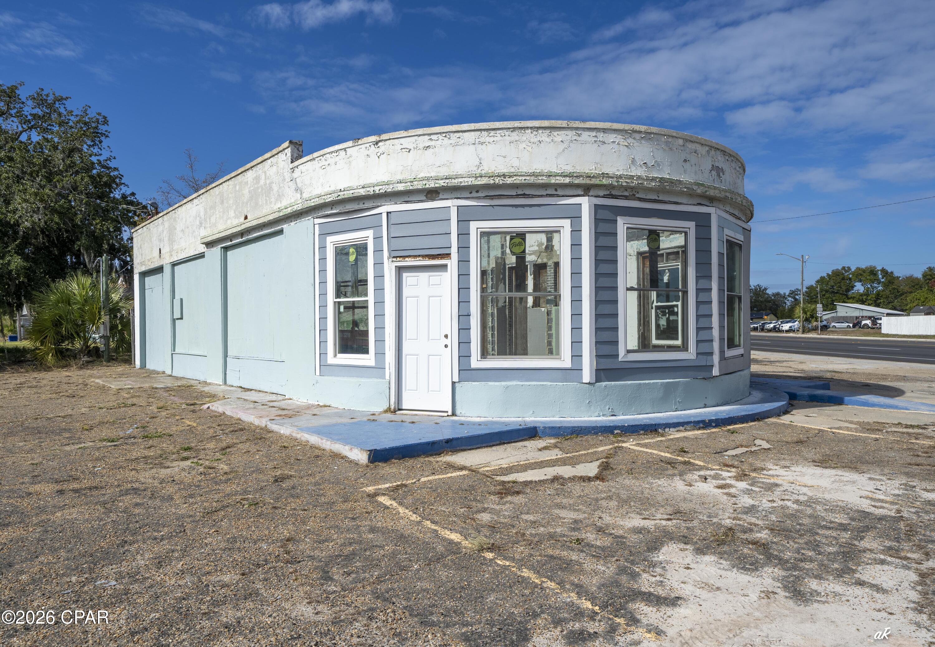 [No Recorded Subdiv] - Land