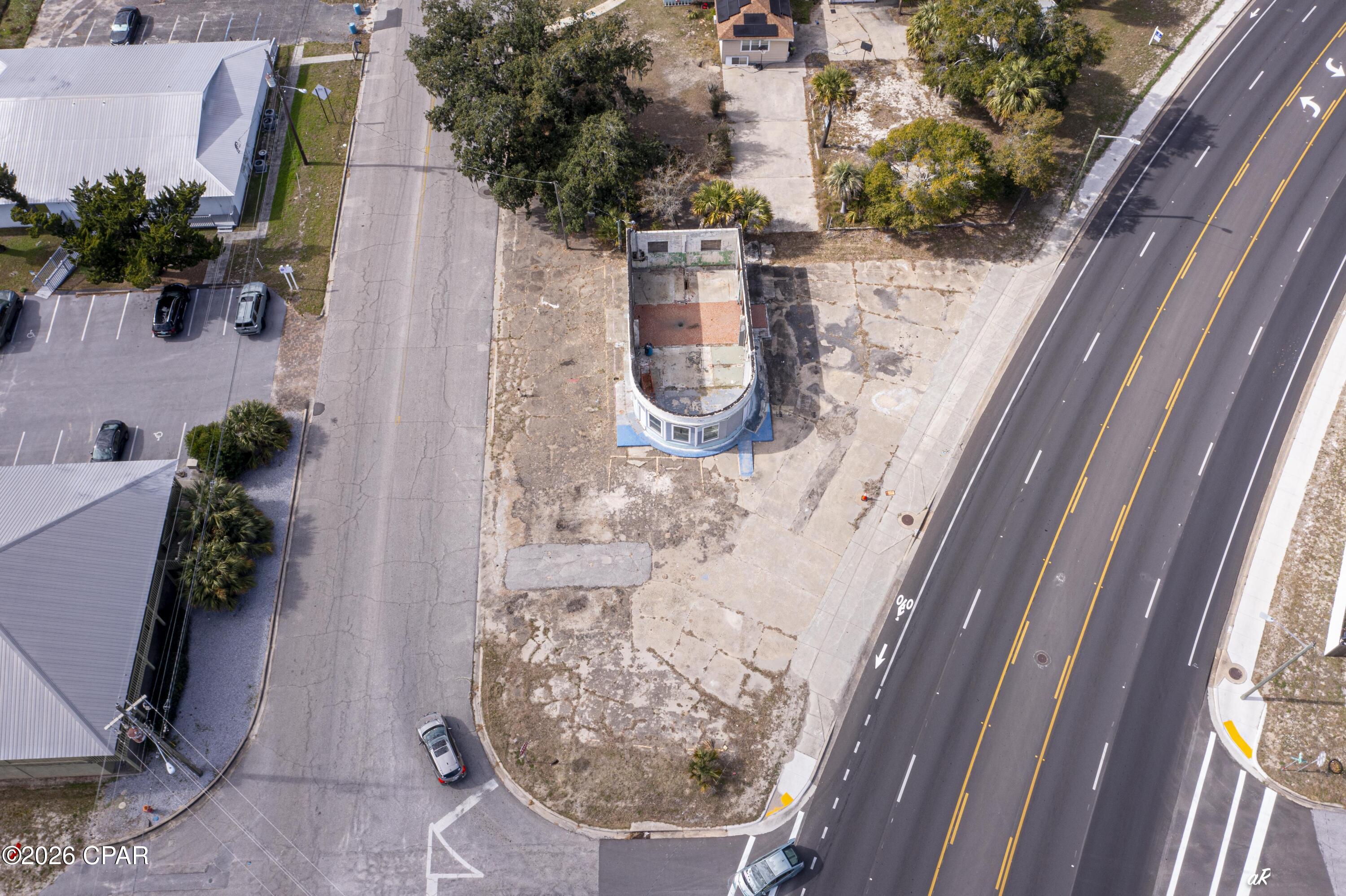 [No Recorded Subdiv] - Land