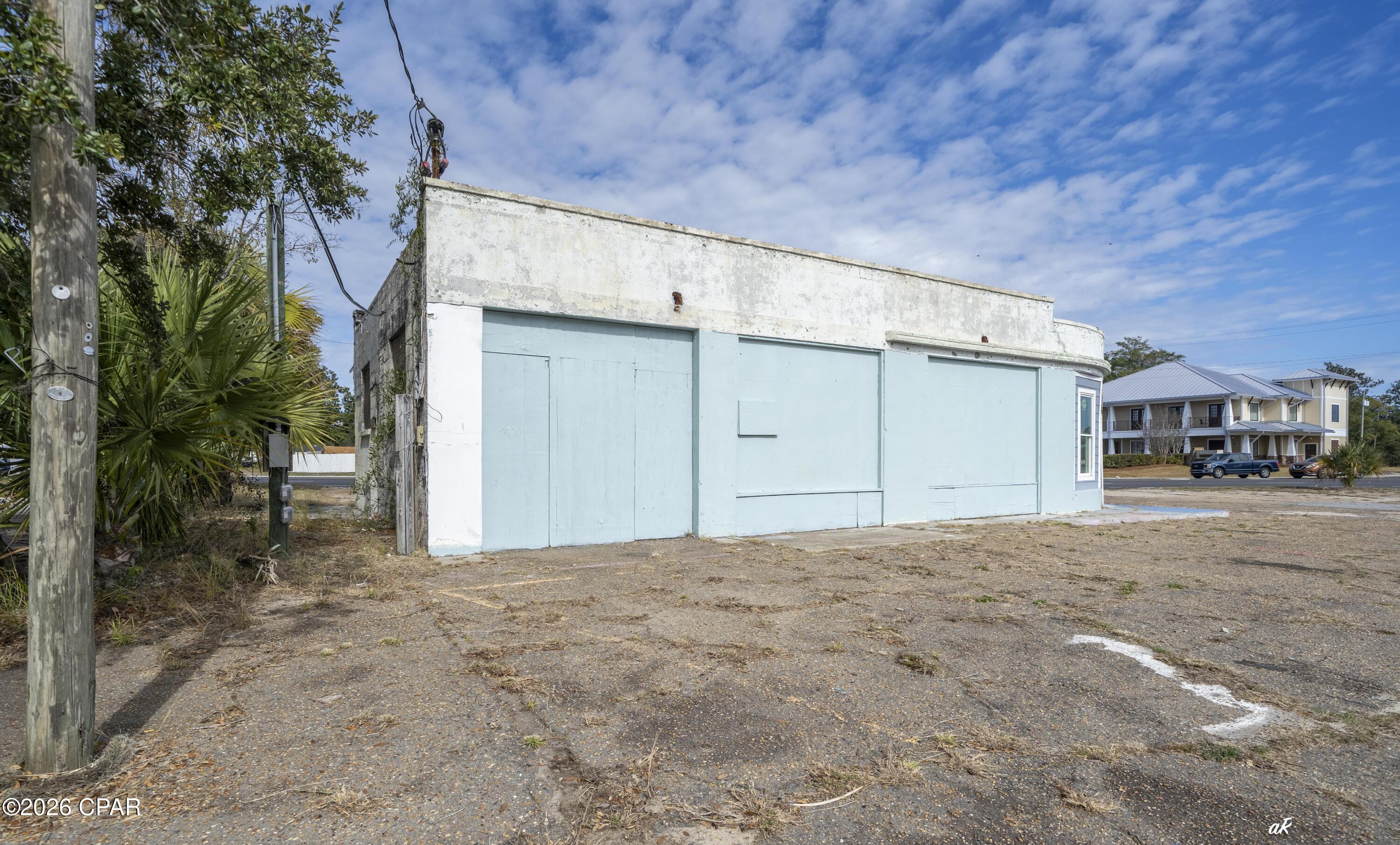 [No Recorded Subdiv] - Land