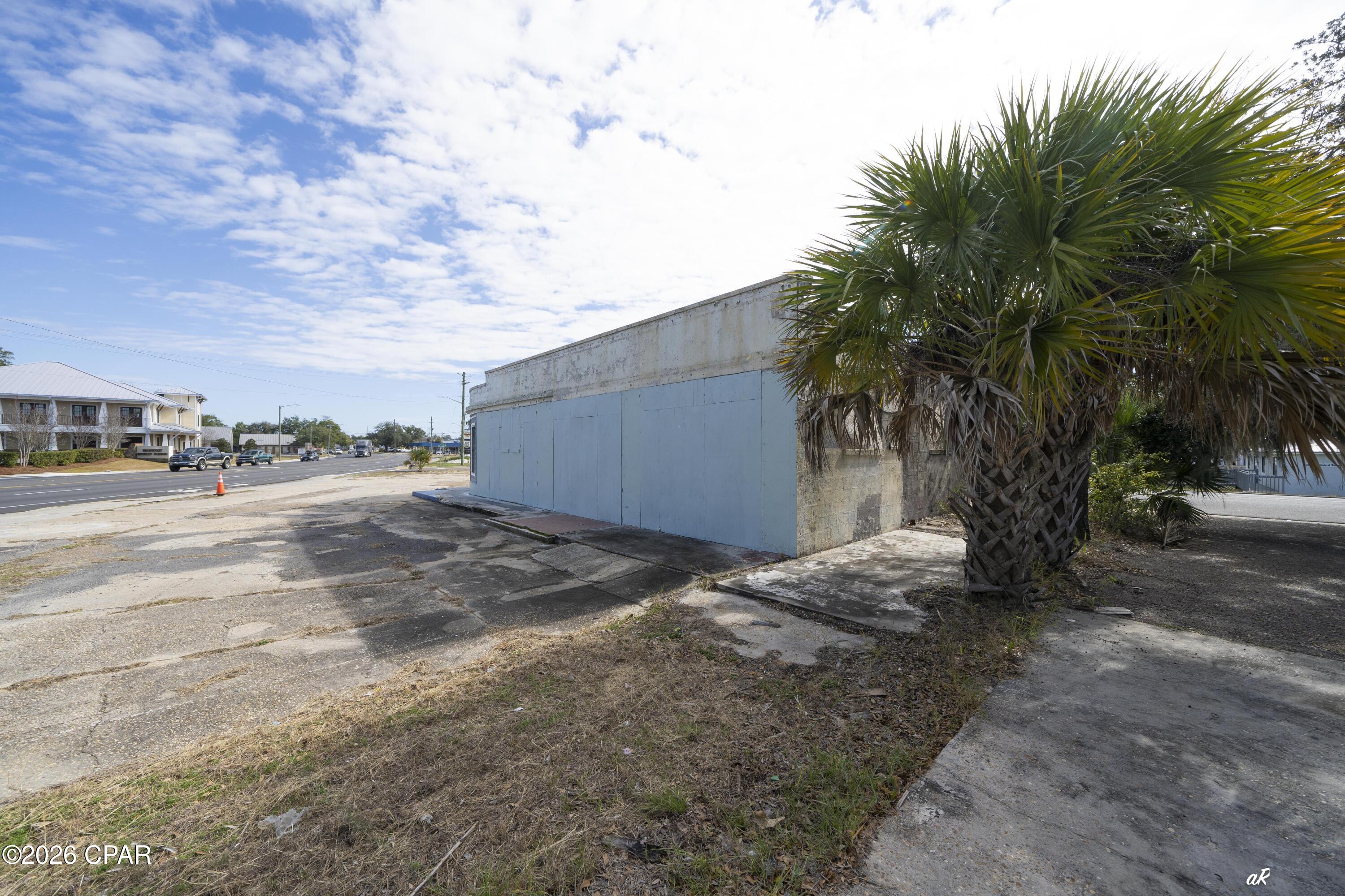 [No Recorded Subdiv] - Land