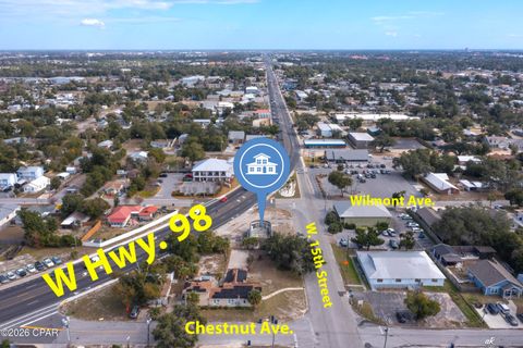 2805 W 15th Street Panama City FL 32401