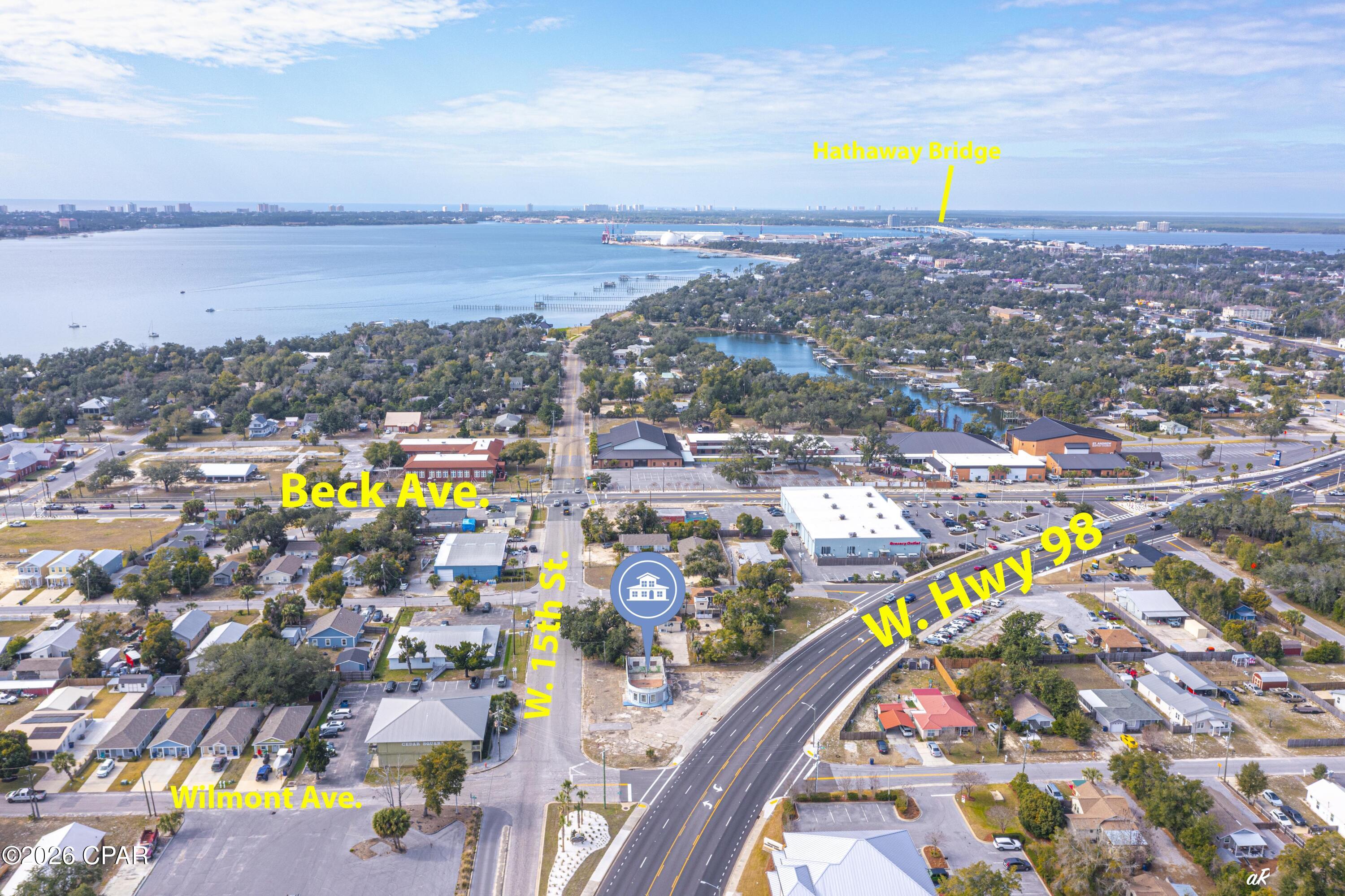 [No Recorded Subdiv] - Land