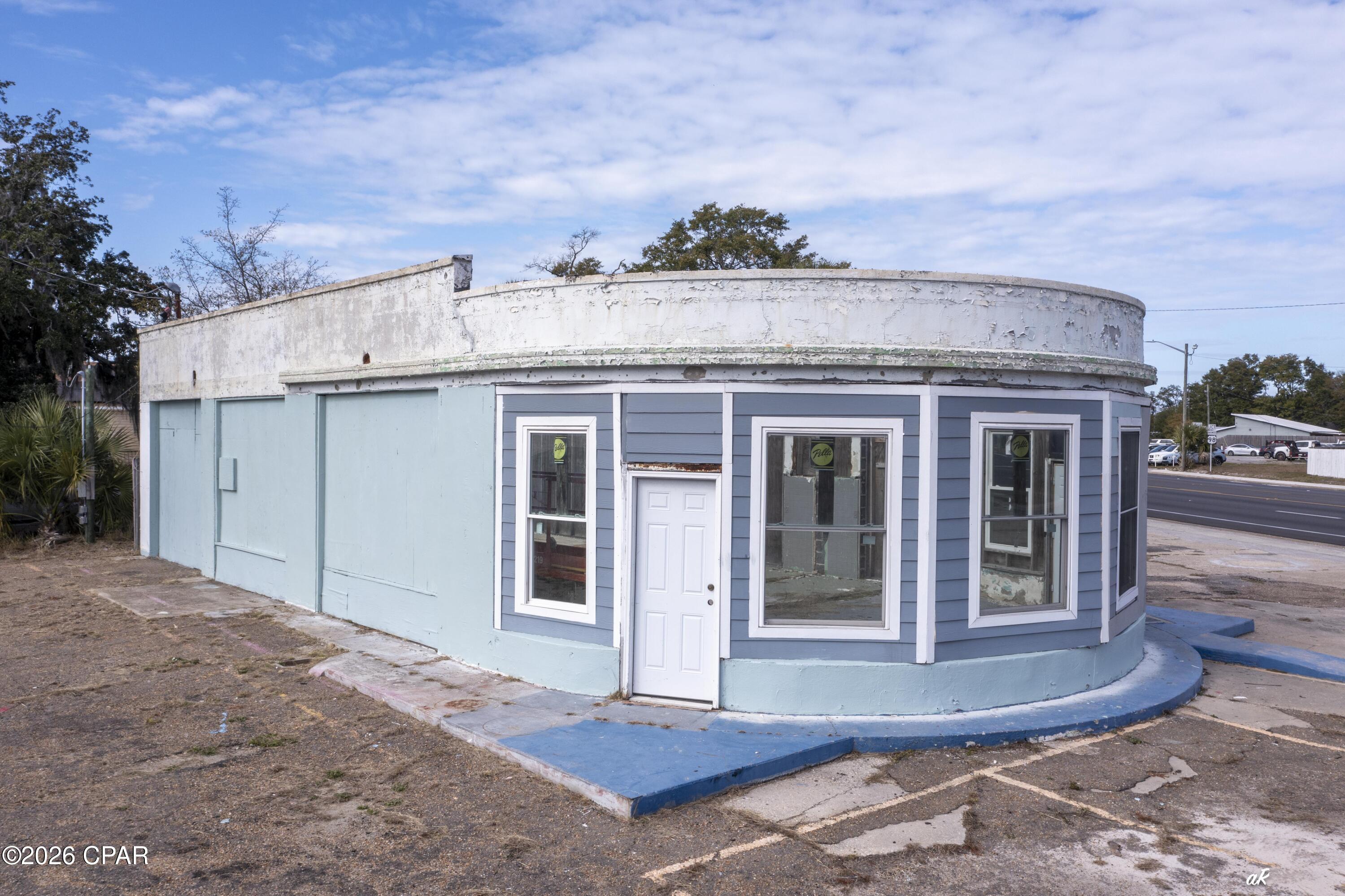 [No Recorded Subdiv] - Land