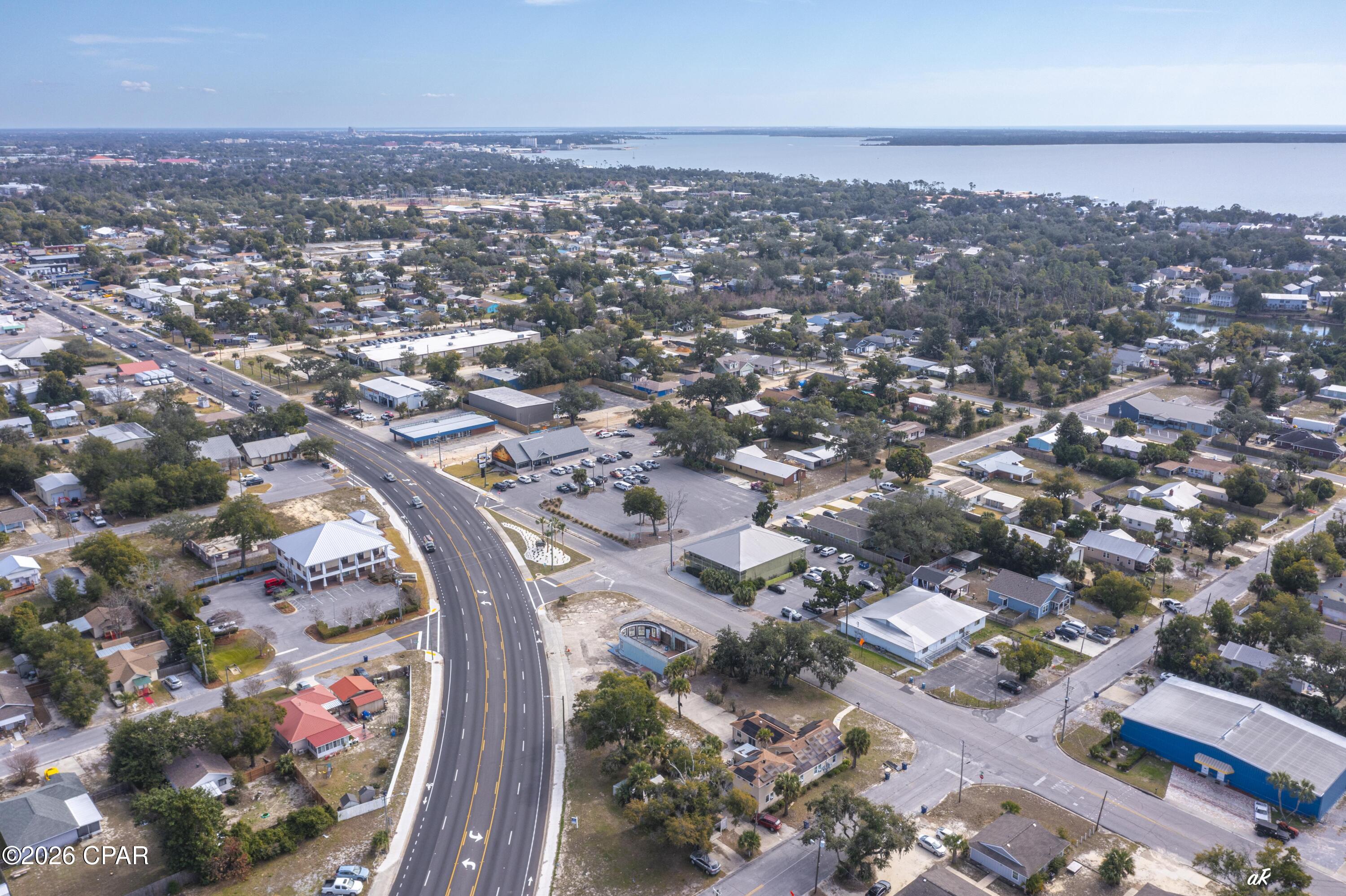 [No Recorded Subdiv] - Land