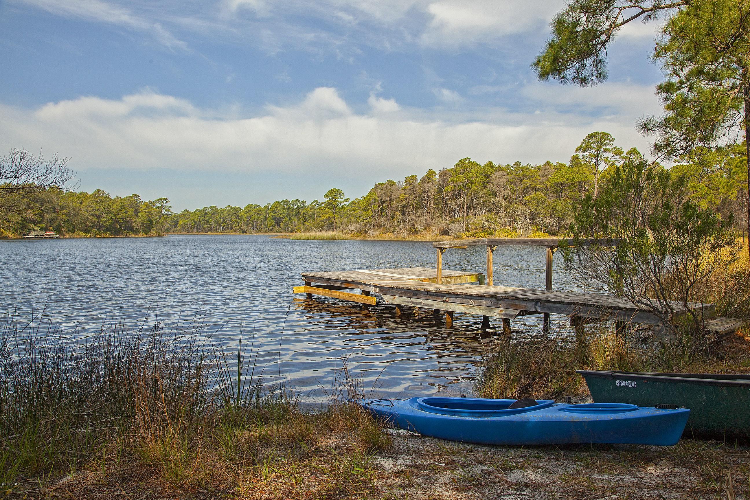 Heron's Watch - Residential