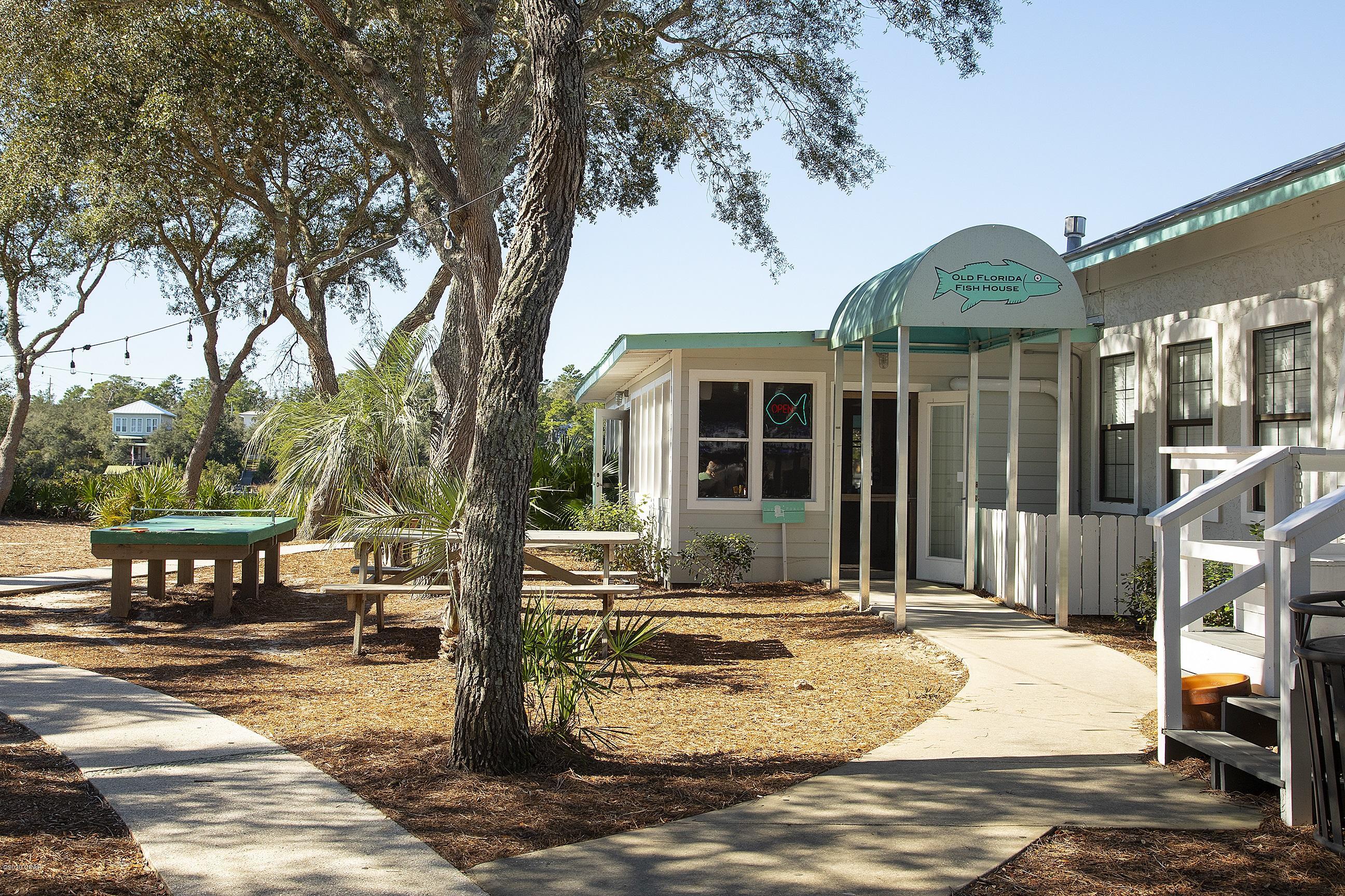 Heron's Watch - Residential