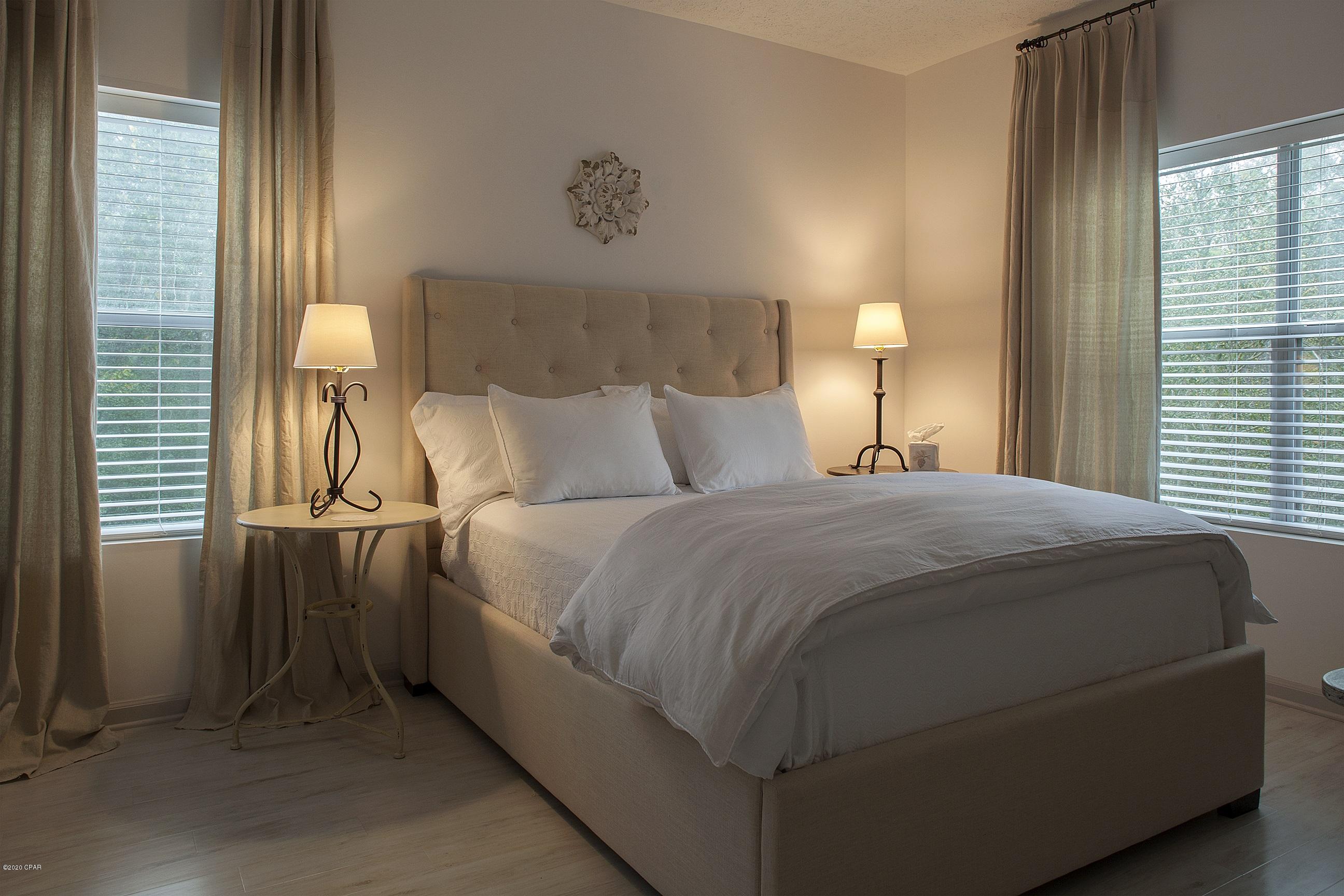 Heron's Watch - Residential