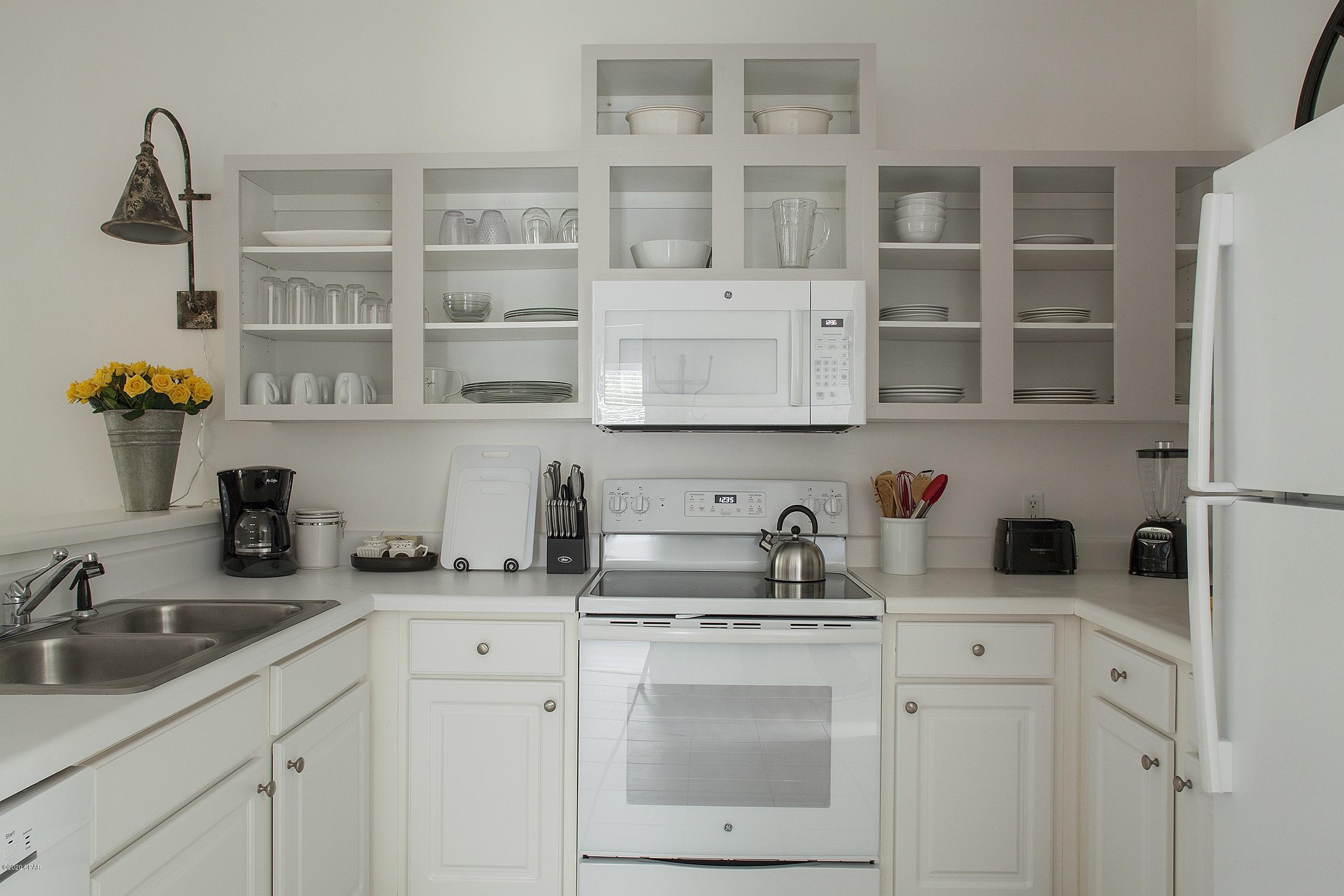 Heron's Watch - Residential