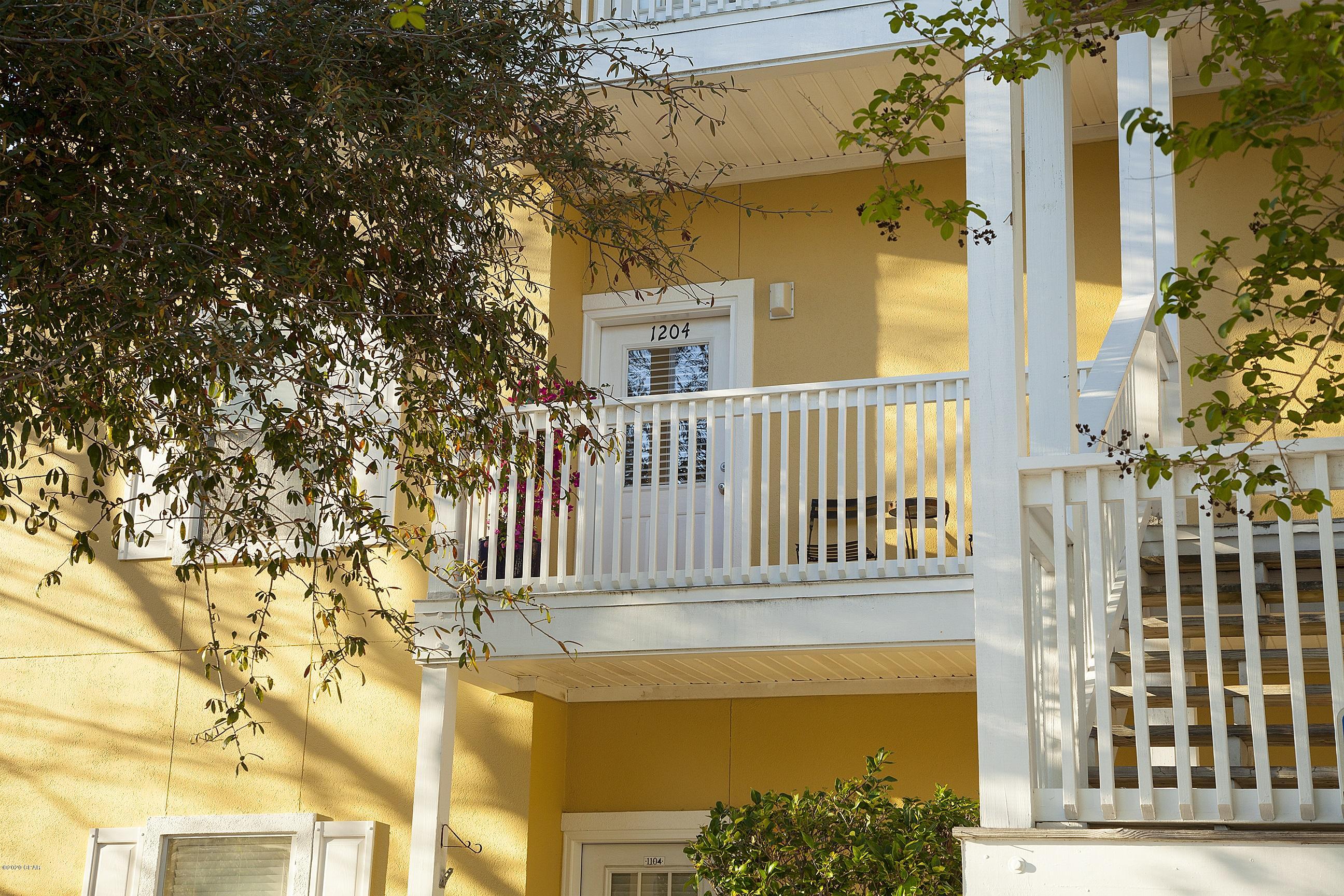 Heron's Watch - Residential