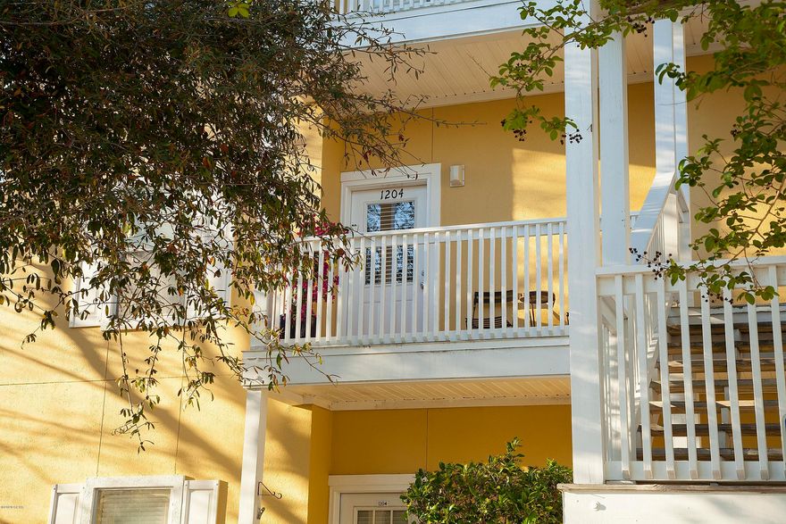 This quiet, gated community is perfectly situated at Eastern Lake between Rosemary and Seaside. Overlooking Pt. Washington State Park this Heron's Watch condo features a private, covered balcony with forest views. Inviting, accurately describes this wonderful two bedroom - two bath unit. The kitchen is open to the living and dining areas. The balcony is just off the living room and provides a great place to relax. The master bedroom has plenty of space and the unit has lots of natural light. The Old Florida fish House is within walking distance and the Lake and Beach access is right next door! This condo would be a great residence, vacation home or rental! Move in ready, call to see it today!