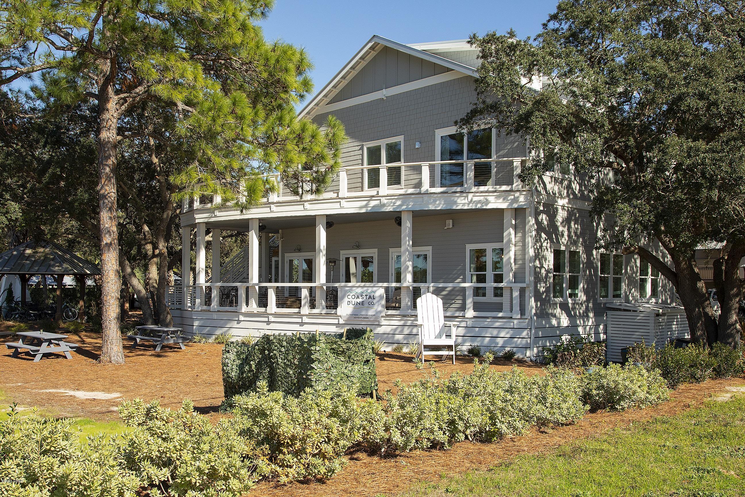 Heron's Watch - Residential