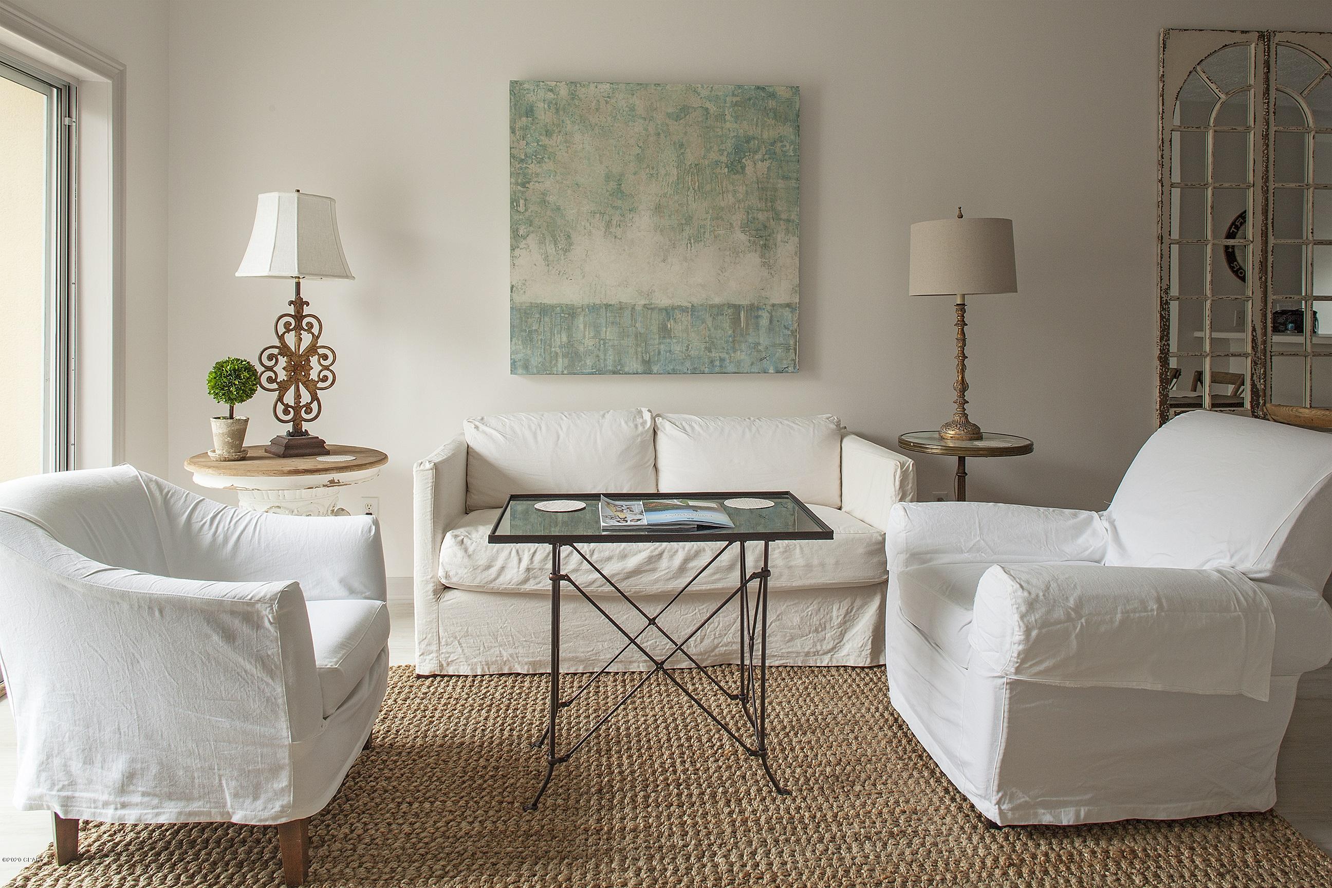 Heron's Watch - Residential