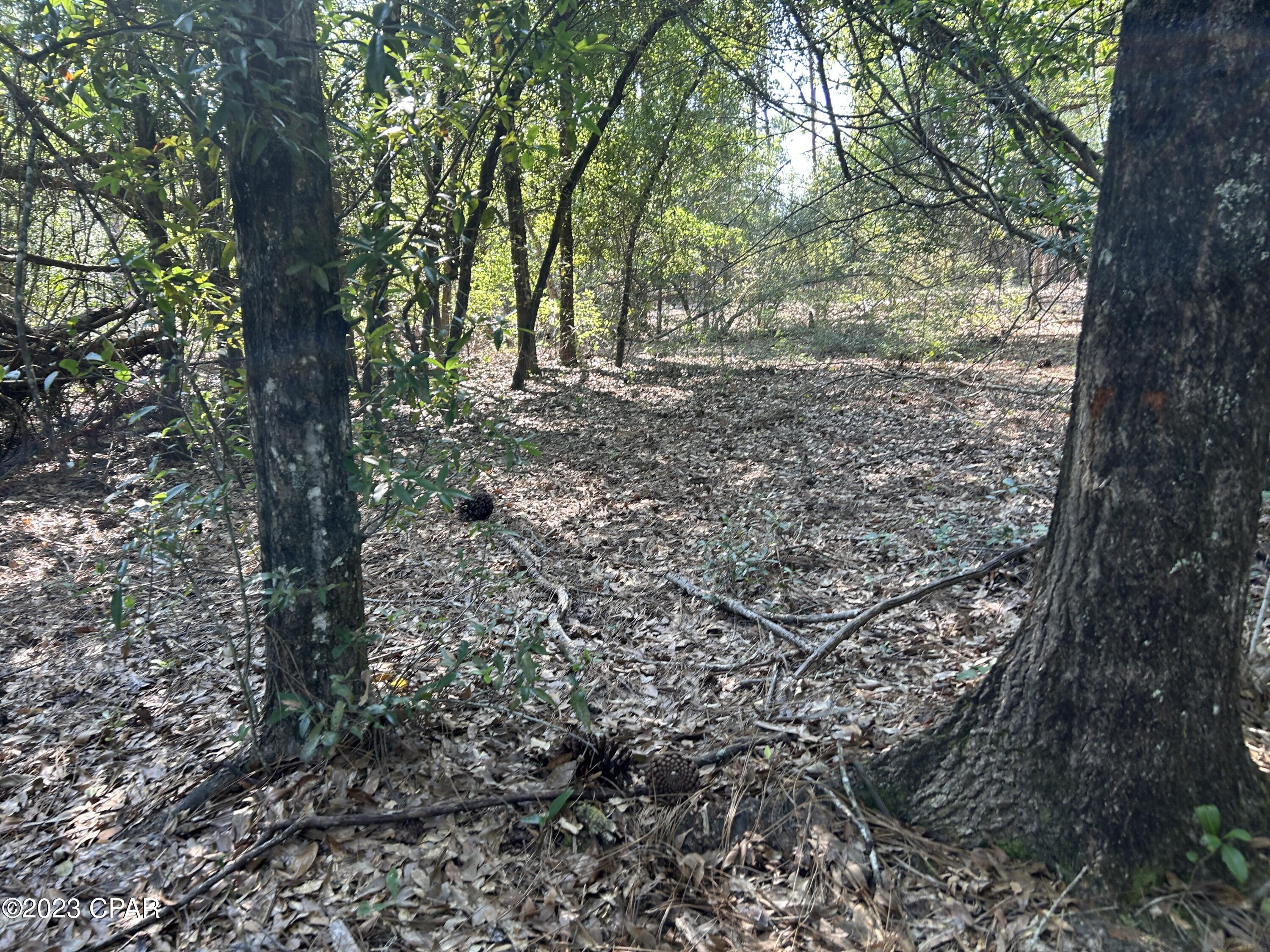 [No Recorded Subdiv] - Land